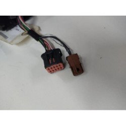 Retroviseur Droit Peugeot 308 2 Sw Phase 1 Break (3)